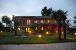 Ca' Borgo delle Rane